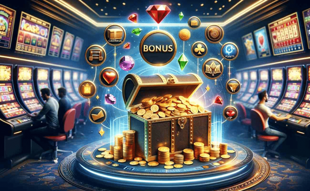 agen slot online terbaik panduan memilih dan menang