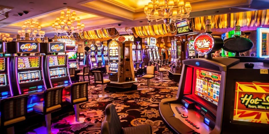 Temukan Bandar Slot Online Terbaik