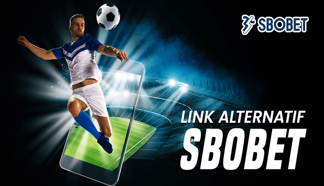 Situs Judi Bola Terpercaya & Aman di Indonesia