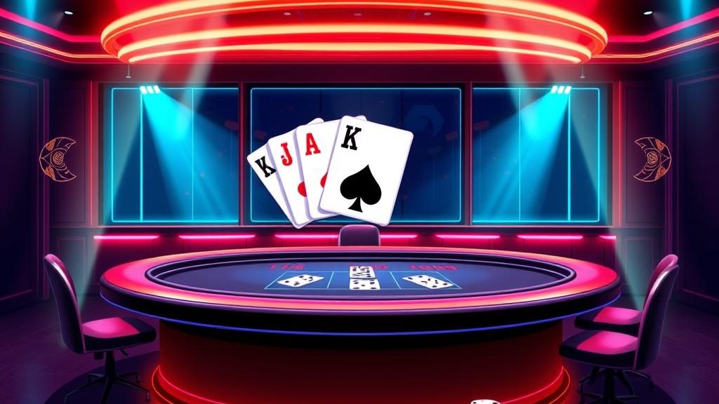 PokerDice Gacor Hari Ini – Strategi Menang Besar di Meja Dadu