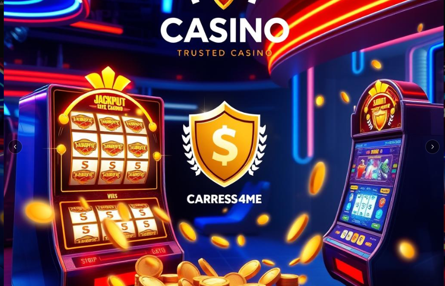 Bandar Slot Online Terpercaya – Tempat Jackpot Besar Diburu!