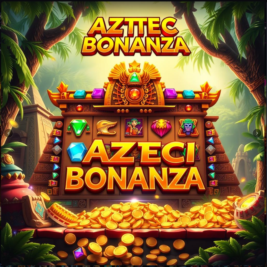 Menang Cepat Aztec Bonanza – Strategi & Jackpot Instan