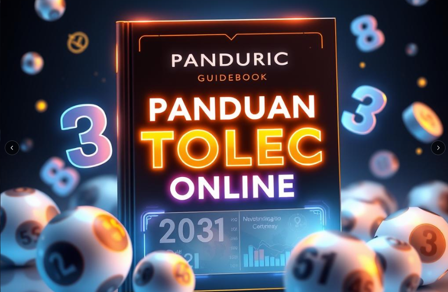 Panduan Togel Online – Cara Main, Tips, dan Rumus Jitu Pemula!
