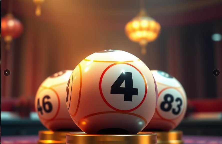 Bandar Togel Online Hari Ini – Tips, Rumus, dan Prediksi Terbaru