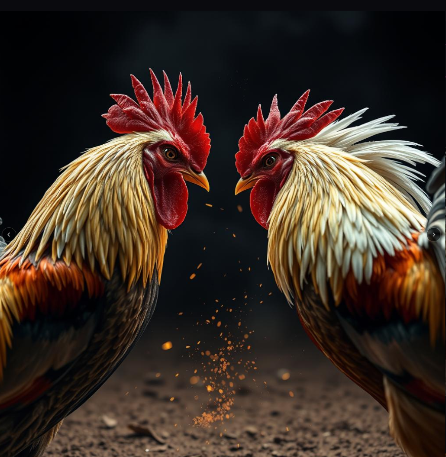 Bandar Sabung Ayam Resmi 2025 – Server Stabil & Fair Play