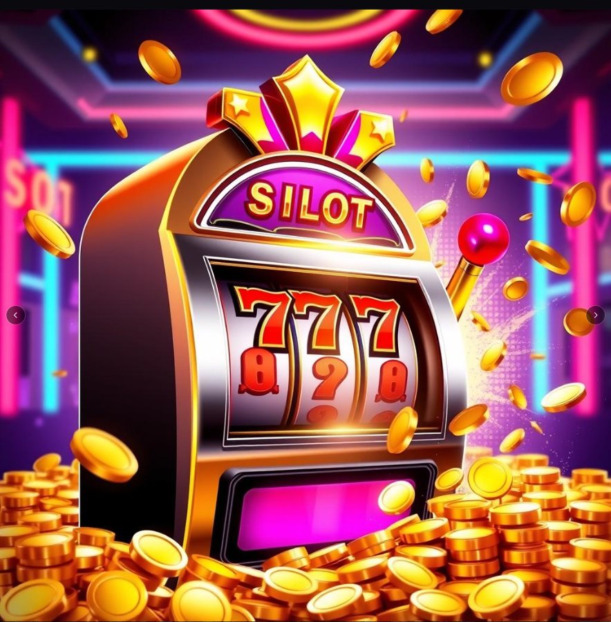 Slot Online Anti Rungkad – Bocoran Pola Gacor Terbaru