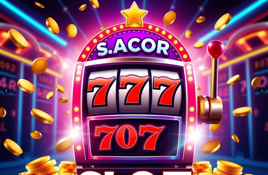 Slot Online Anti Rungkad – Bocoran Pola Gacor Terbaru